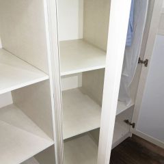 ЛИВАДИЯ Л11 Шкаф для одежды в Невьянске - nevyansk.mebel24.online | фото 3