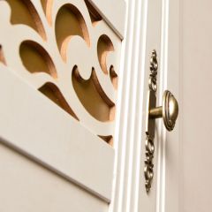 ЛИВАДИЯ Л18 Шкаф для одежды в Невьянске - nevyansk.mebel24.online | фото 3