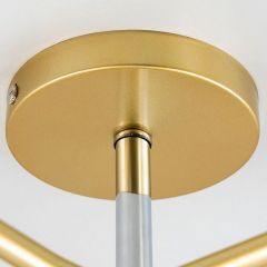 Люстра на штанге Citilux Клод CL137142 в Невьянске - nevyansk.mebel24.online | фото 14