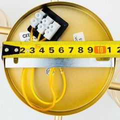 Люстра на штанге Citilux Клод CL137142 в Невьянске - nevyansk.mebel24.online | фото 16