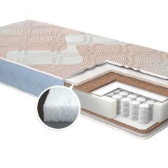 Матрас Real Optima (Оптима) h200 в Невьянске - nevyansk.mebel24.online | фото