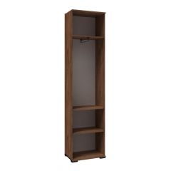 Модульная Гостиная София МДФ Дуб крафт табачный в Невьянске - nevyansk.mebel24.online | фото 9