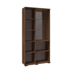 Модульная Гостиная София МДФ Дуб крафт табачный в Невьянске - nevyansk.mebel24.online | фото 20