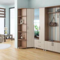 КАРИНА Модульная система в Невьянске - nevyansk.mebel24.online | фото 3