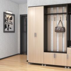 КАРИНА Модульная система в Невьянске - nevyansk.mebel24.online | фото 2