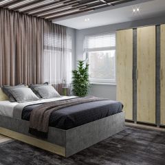 ПАНДОРА Модульная система в Невьянске - nevyansk.mebel24.online | фото 2