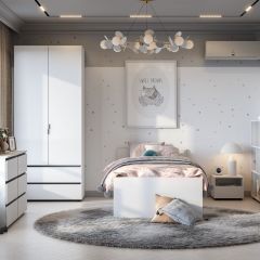 Токио Детская (модульная) в Невьянске - nevyansk.mebel24.online | фото 37
