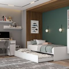 Токио Детская (модульная) в Невьянске - nevyansk.mebel24.online | фото 39