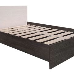 Спальный гарнитур Эконом (модульный) Венге/Дуб Белфорд в Невьянске - nevyansk.mebel24.online | фото 11
