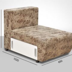 Мягкая мебель Европа (модульный) ткань до 400 в Невьянске - nevyansk.mebel24.online | фото 7