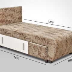 Мягкая мебель Европа (модульный) ткань до 400 в Невьянске - nevyansk.mebel24.online | фото 9