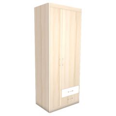 НИКА Н10 Шкаф для одежды в Невьянске - nevyansk.mebel24.online | фото