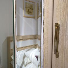 НИКА Н10з Шкаф для одежды в Невьянске - nevyansk.mebel24.online | фото 2