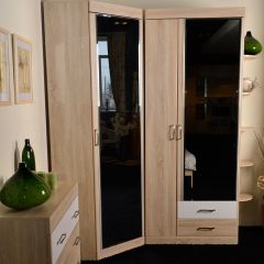 НИКА Н14 Стеллаж в Невьянске - nevyansk.mebel24.online | фото 2