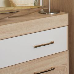 НИКА Н16 Комод в Невьянске - nevyansk.mebel24.online | фото 2
