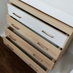 НИКА Н16 Комод в Невьянске - nevyansk.mebel24.online | фото 6