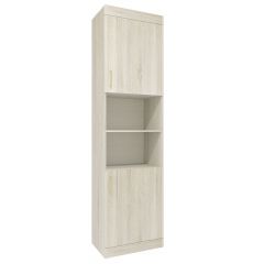 НИКА Н33 Шкаф МЦН в Невьянске - nevyansk.mebel24.online | фото