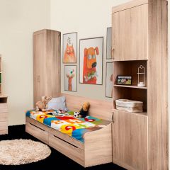 НИКА Н33 Шкаф МЦН в Невьянске - nevyansk.mebel24.online | фото 3