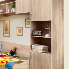 НИКА Н33 Шкаф МЦН в Невьянске - nevyansk.mebel24.online | фото 4