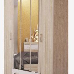 НИКА Н13 Шкаф для одежды в Невьянске - nevyansk.mebel24.online | фото