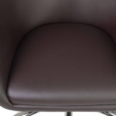 Офисное кресло LM-9500 Черное в Невьянске - nevyansk.mebel24.online | фото 6