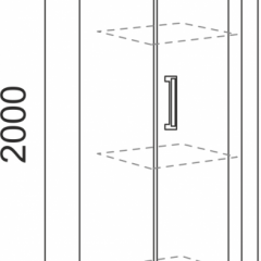 Подростковая Волкер (модульная) в Невьянске - nevyansk.mebel24.online | фото 14