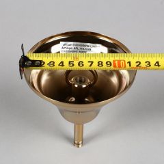 Подвесная люстра Aployt Patricia APL.716.13.08 в Невьянске - nevyansk.mebel24.online | фото 9