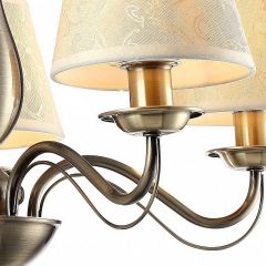 Подвесная люстра Arte Lamp Felcia A9368LM-5AB в Невьянске - nevyansk.mebel24.online | фото 2