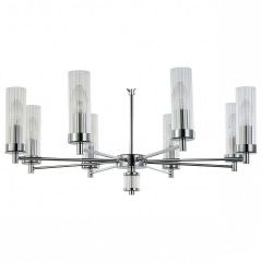 Подвесная люстра Favourite Aesthetic 2672-8P в Невьянске - nevyansk.mebel24.online | фото