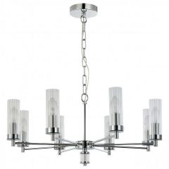 Подвесная люстра Favourite Aesthetic 2672-8P в Невьянске - nevyansk.mebel24.online | фото 2