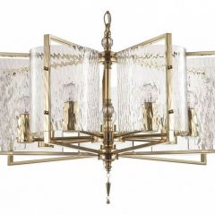 Подвесная люстра Odeon Light Elegante 4878/7 в Невьянске - nevyansk.mebel24.online | фото 1