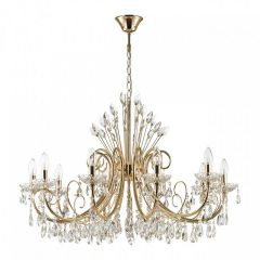 Подвесная люстра Odeon Light Versia 4977/10 в Невьянске - nevyansk.mebel24.online | фото