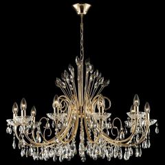 Подвесная люстра Odeon Light Versia 4977/10 в Невьянске - nevyansk.mebel24.online | фото 3