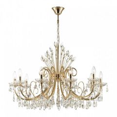 Подвесная люстра Odeon Light Versia 4977/10 в Невьянске - nevyansk.mebel24.online | фото 4