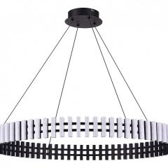 Подвесная люстра ST-Luce Estense SL6203.403.40 в Невьянске - nevyansk.mebel24.online | фото 2