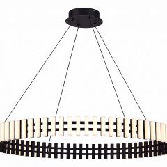 Подвесная люстра ST-Luce Estense SL6203.403.40 в Невьянске - nevyansk.mebel24.online | фото 3
