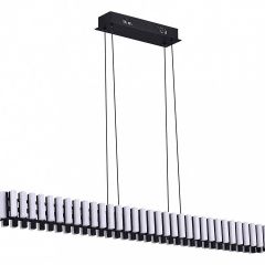 Подвесная люстра ST-Luce Estense SL6203.413.42 в Невьянске - nevyansk.mebel24.online | фото 2