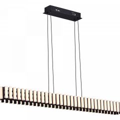 Подвесная люстра ST-Luce Estense SL6203.413.42 в Невьянске - nevyansk.mebel24.online | фото 3