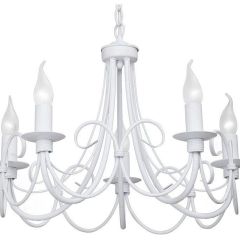 Подвесная люстра Vitaluce 3408 V3408/5 в Невьянске - nevyansk.mebel24.online | фото