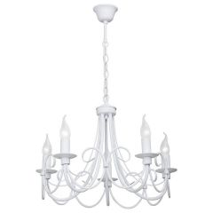 Подвесная люстра Vitaluce 3408 V3408/5 в Невьянске - nevyansk.mebel24.online | фото 2