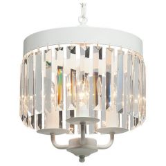 Подвесная люстра Vitaluce V5228 V5228-0/3 в Невьянске - nevyansk.mebel24.online | фото