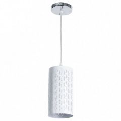Подвесной светильник Arte Lamp Bronn A1770SP-1CC в Невьянске - nevyansk.mebel24.online | фото