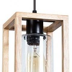 Подвесной светильник Arte Lamp Dublin A7025SP-1BK в Невьянске - nevyansk.mebel24.online | фото