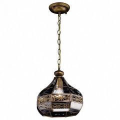 Подвесной светильник Citilux Гера-2 CL444210 в Невьянске - nevyansk.mebel24.online | фото
