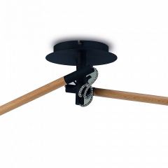 Подвесной светильник Mantra Nordica 4931 в Невьянске - nevyansk.mebel24.online | фото 7
