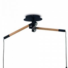 Подвесной светильник Mantra Nordica 4931 в Невьянске - nevyansk.mebel24.online | фото 8