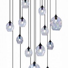 Подвесной светильник ST-Luce Idesia SL1188.403.16 в Невьянске - nevyansk.mebel24.online | фото 2