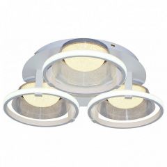 Потолочная люстра Escada Gemini 10209/6LED в Невьянске - nevyansk.mebel24.online | фото
