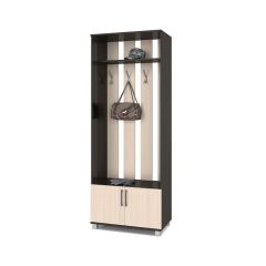 КАРИНА Прихожая К73 в Невьянске - nevyansk.mebel24.online | фото 9