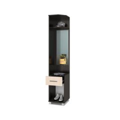 КАРИНА Прихожая К81 в Невьянске - nevyansk.mebel24.online | фото 4